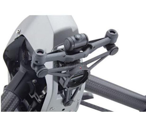 DJI Inspire 2 - 1387466 - zdjęcie 4